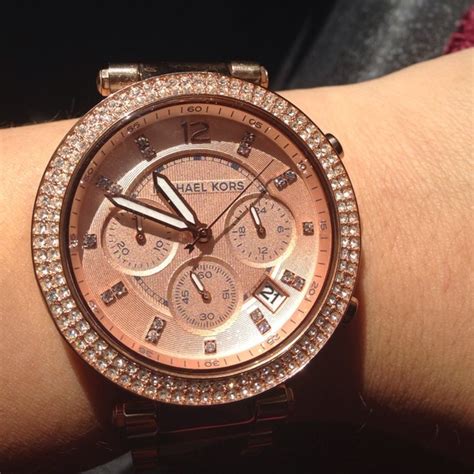 how much faked michael kors watch|are michael kors watches real.